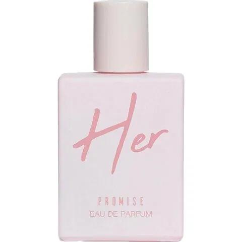 Studiowest - Her Promise — Westside