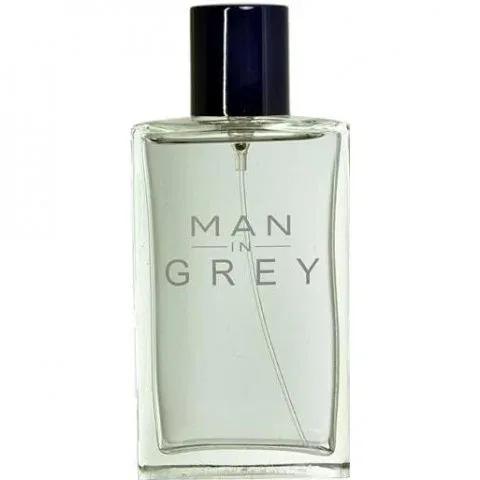 Man in Grey — Morris