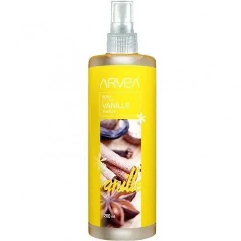 Vanille — Arvea