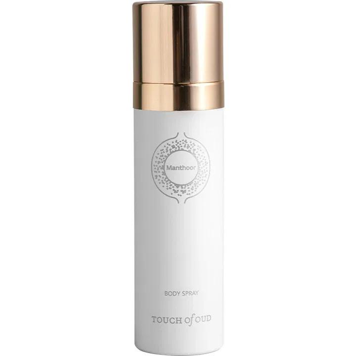 Manthoor — Touch of Oud