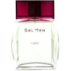 BalMan — Balmain