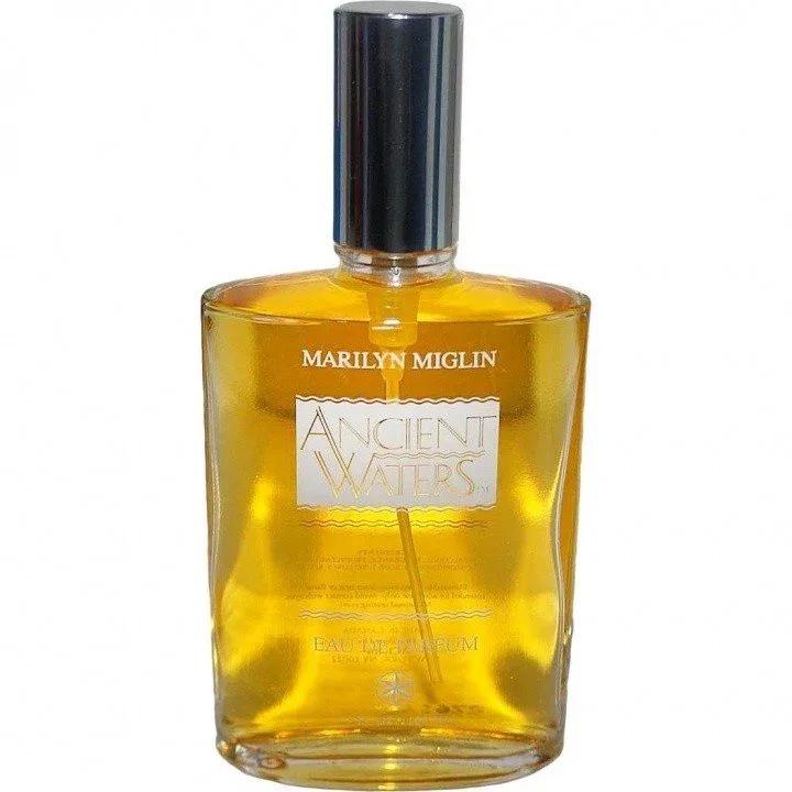 Ancient Waters — Marilyn Miglin