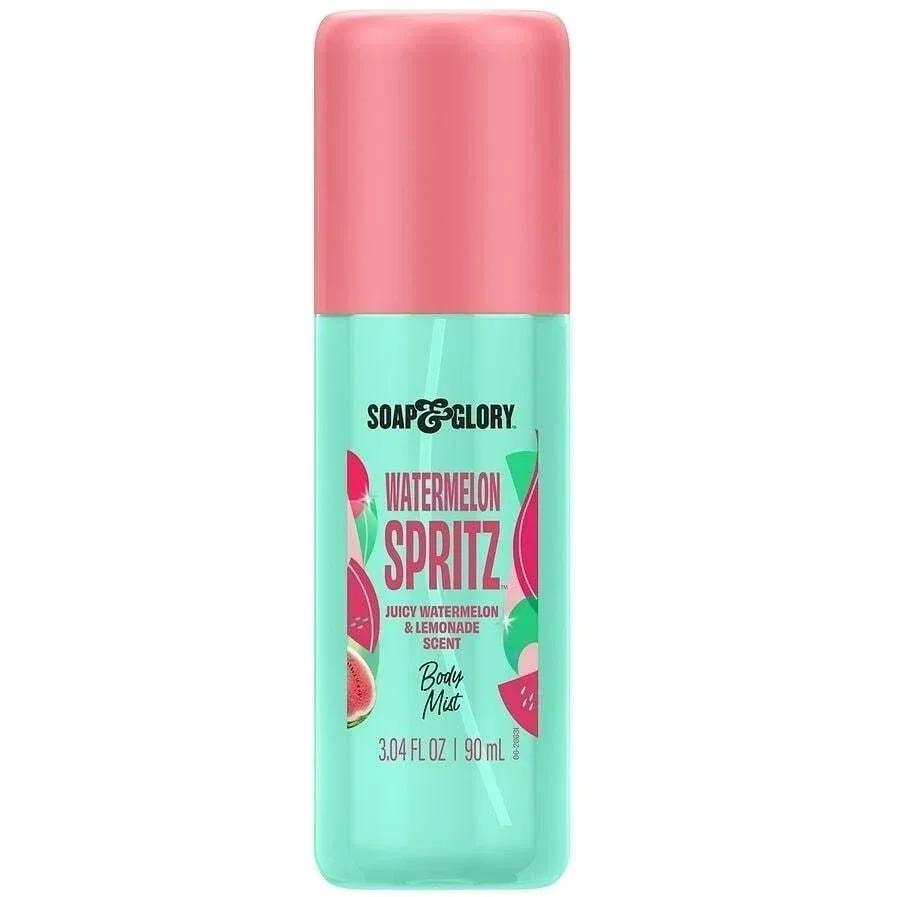 Watermelon Spritz — Soap And Glory