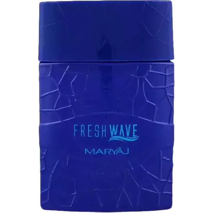 Fresh Wave — Maryaj