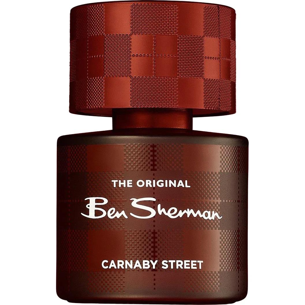 Carnaby Street — Ben Sherman