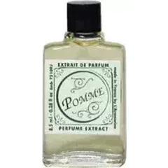 Pomme — Outremer