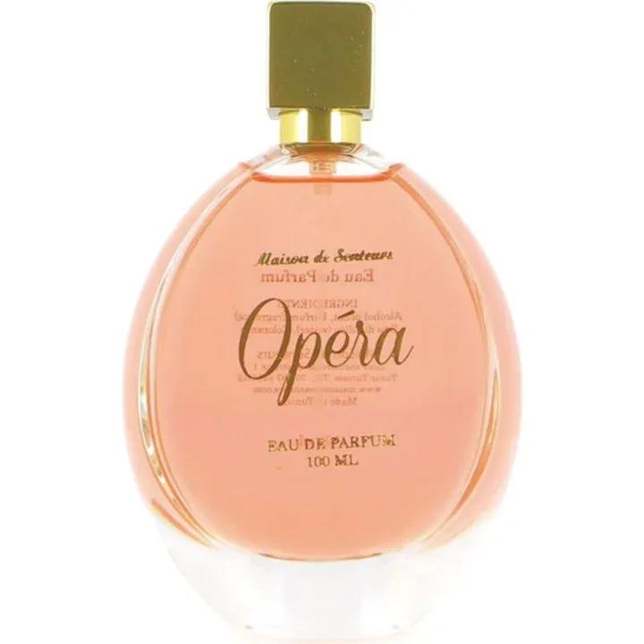 Opéra — Maison de Senteurs