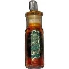 Flower Drops - Esprit de France — Paul Rieger
