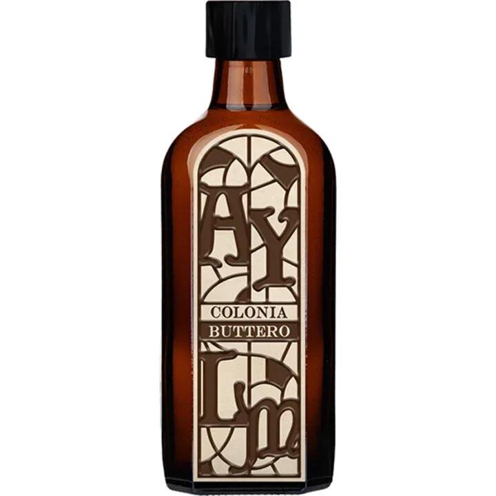 Colonia Buttero — Abbate y La Mantia