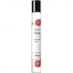 Petit Ardor - Beginning Fruit — The SAEM
