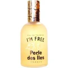 I'm Free - Perle des Îles — Laurence Dumont
