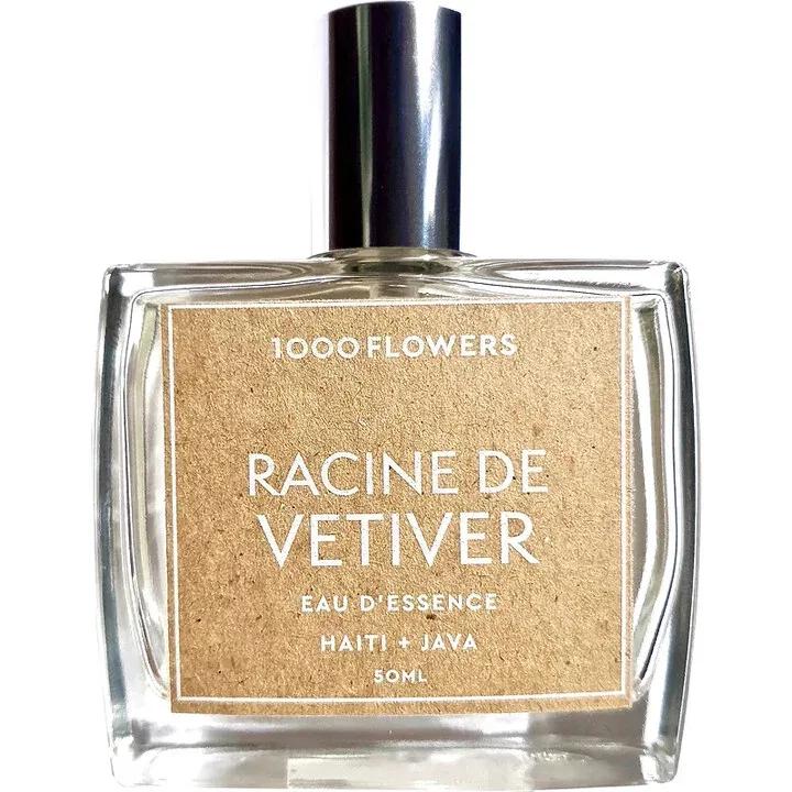 Racine de Vetiver — 1000 Flowers