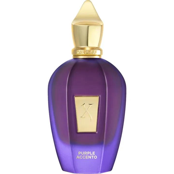 Purple Accento — Xerjoff