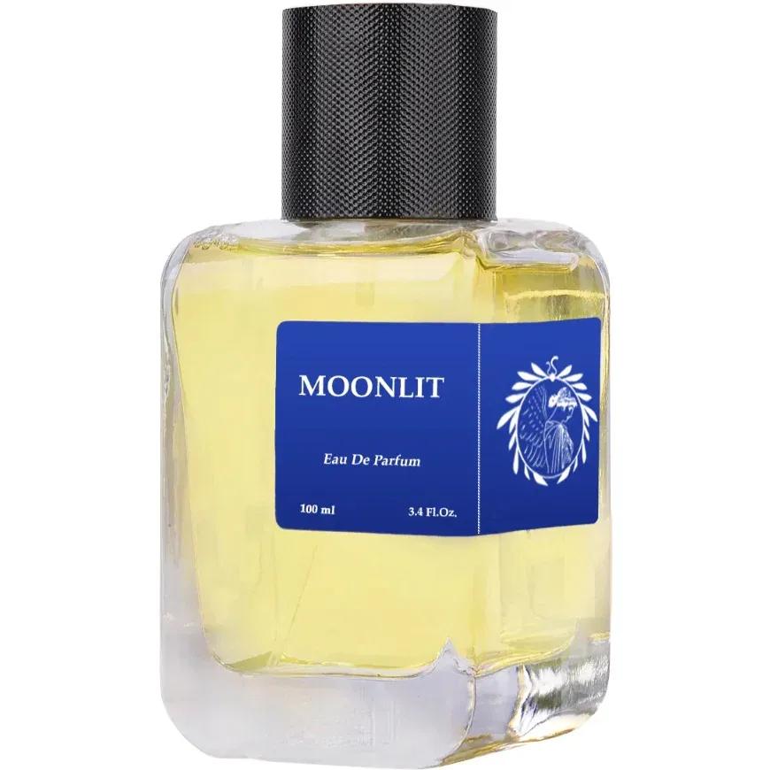 Moonlit — Athena