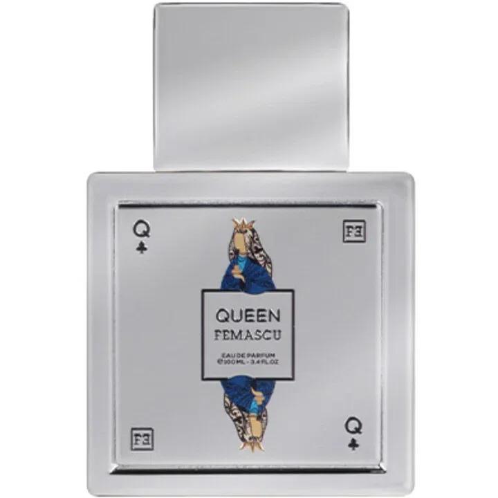 Queen — Femascu