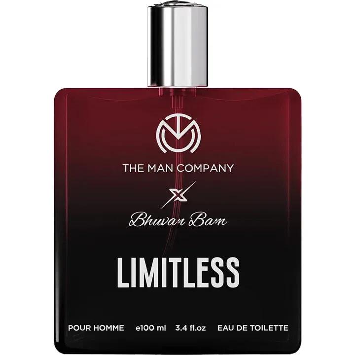 Limitless — The Man Company