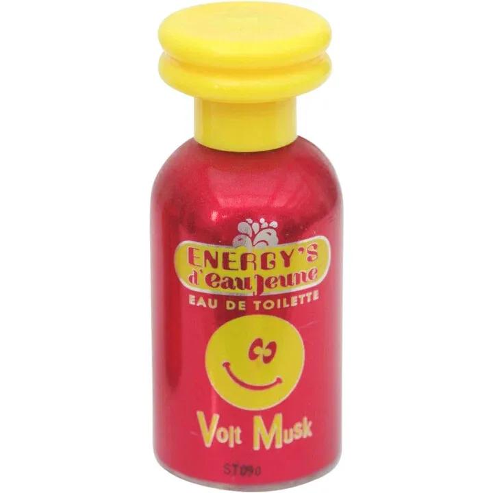 Volt Musk — Eau Jeune