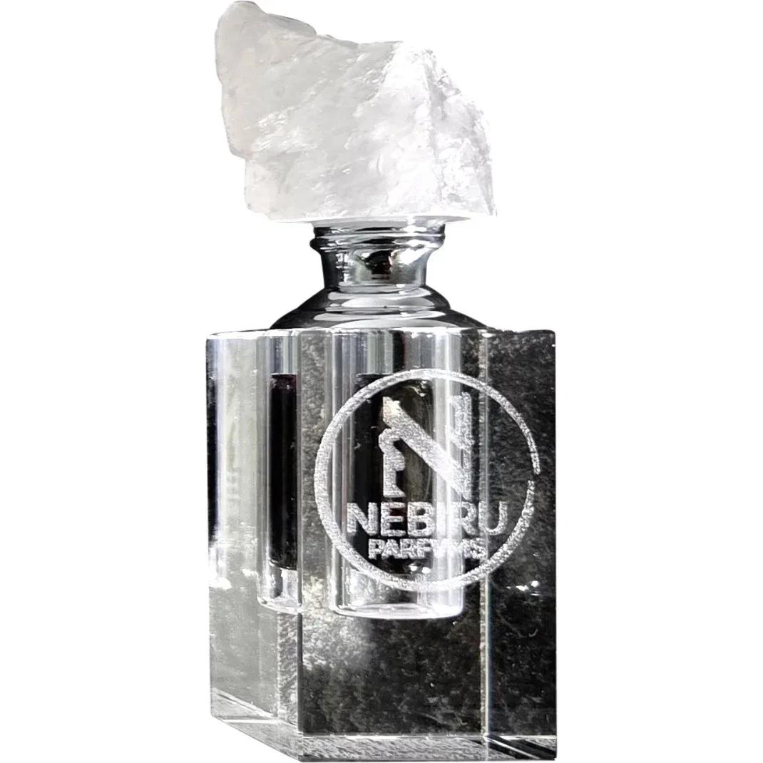 Crown of Ashoka — nebiru-parfvms