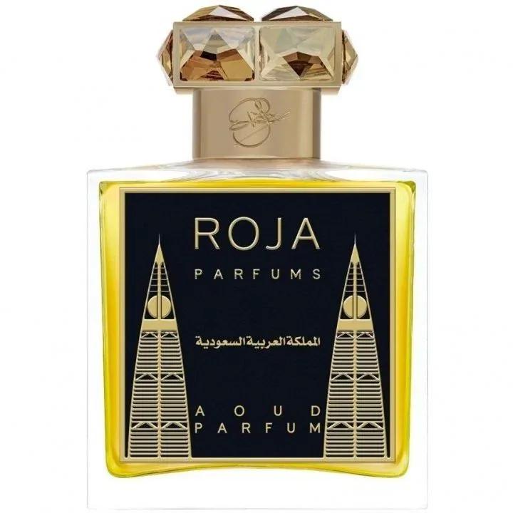 Kingdom of Saudi Arabia — Roja Parfums