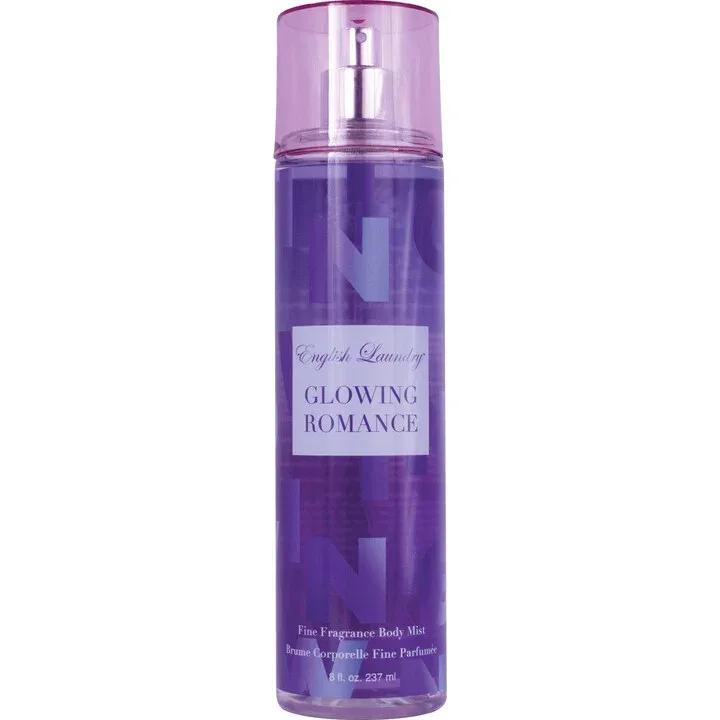 Glowing Romance — English Laundry