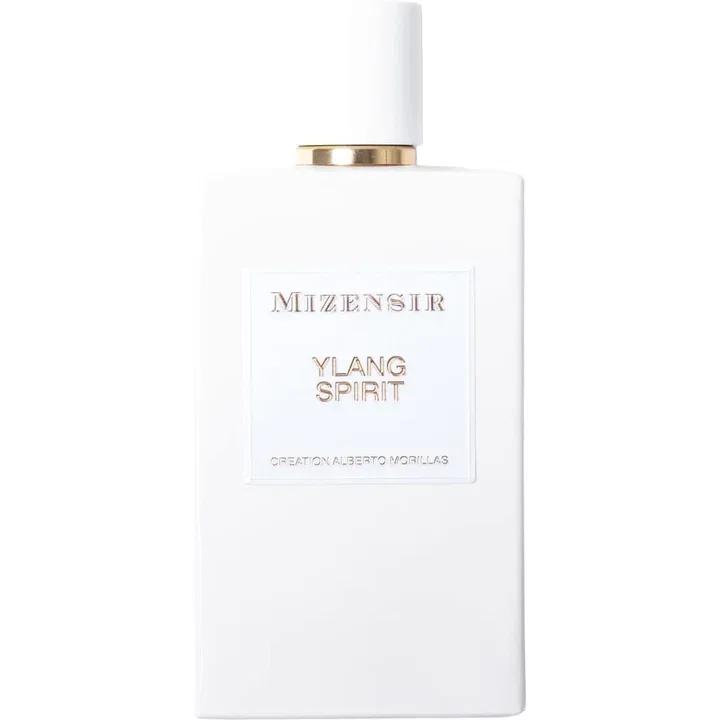 Ylang Spirit — Mizensir