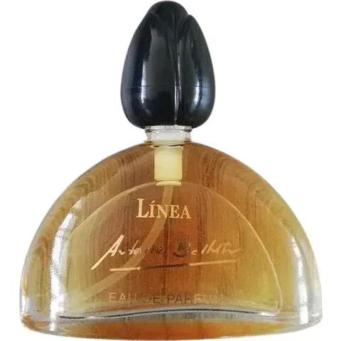 Línea — Antonio Ballesteros
