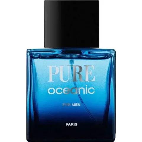 Pure Oceanic — Karen Low