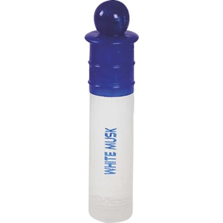 White Musk — Al-Nuaim