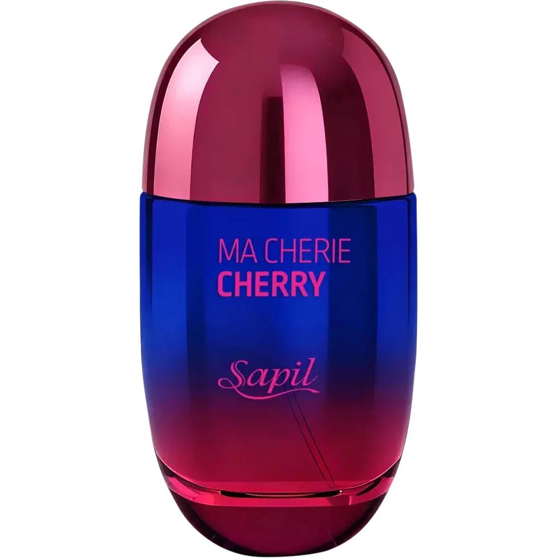 Ma Cherie Cherry — Sapil