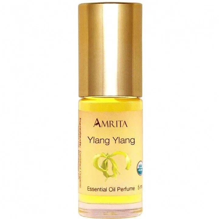 Ylang Ylang — Amrita