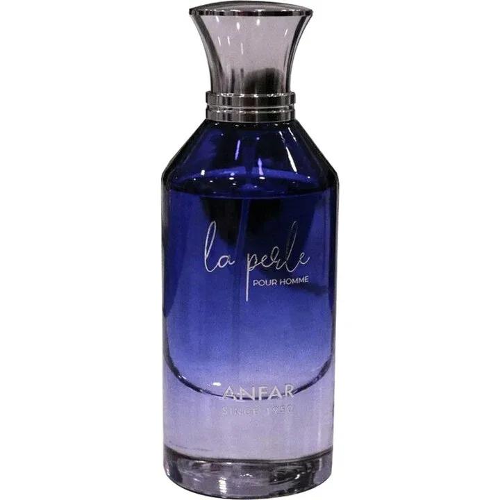 Néroli — LM Parfums