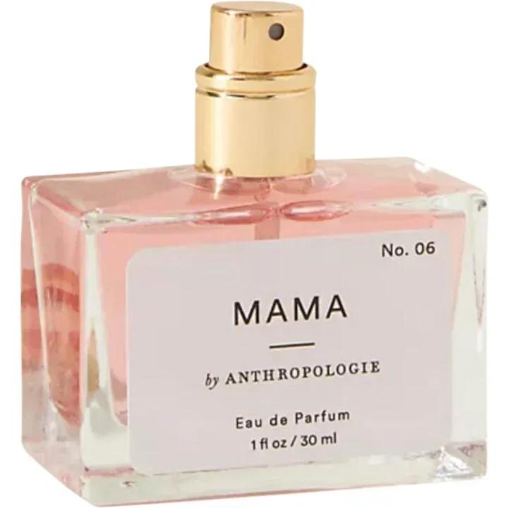 No. 06 - Mama — Anthropologie
