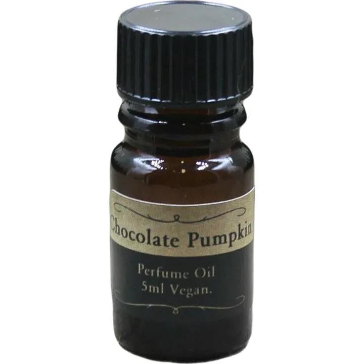 Chocolate Pumpkin — Haus of Gloi