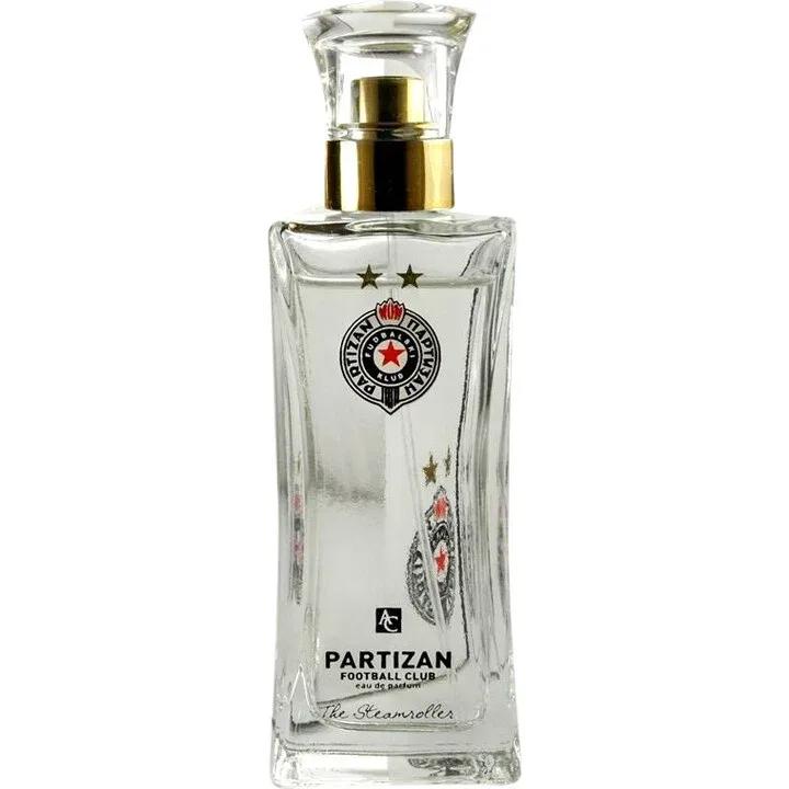 Partizan — Amazon Cosmetics