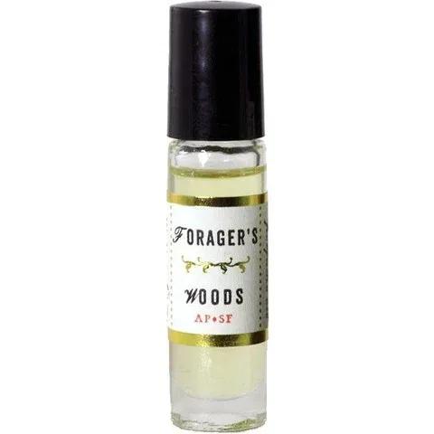 Forager's Woods — Atelier Austin Press