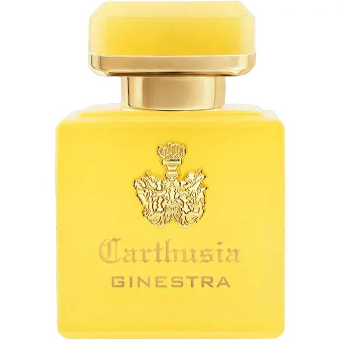 Intenso di Ginestra — Carthusia