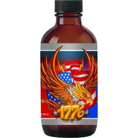 1776 — Wholly Kaw