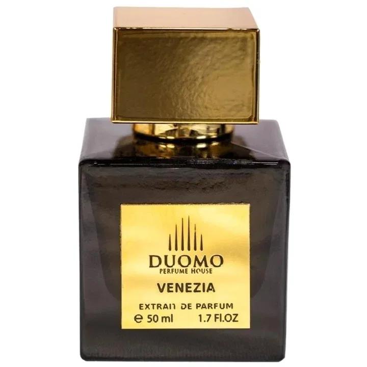 Rectoverso - Mandarin Musk — Ulric De Varens