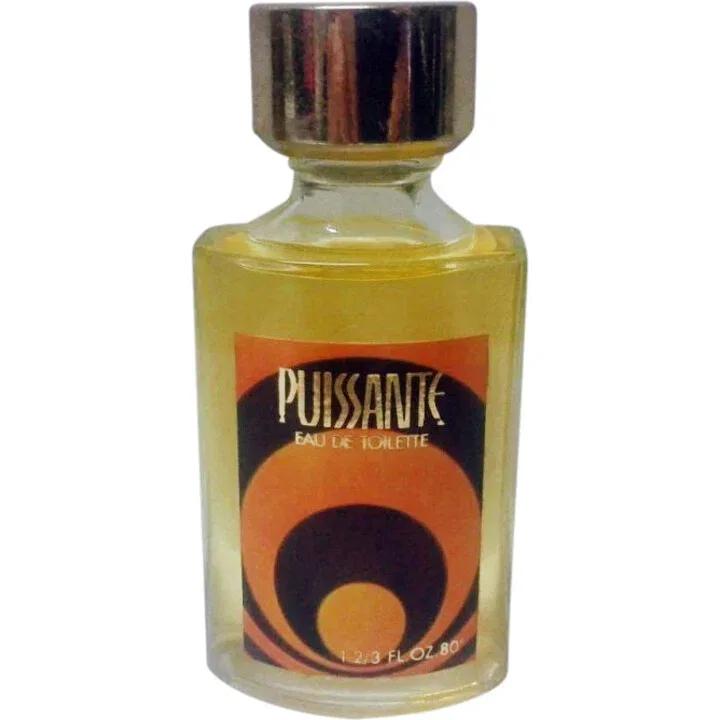 Puissante — Parera