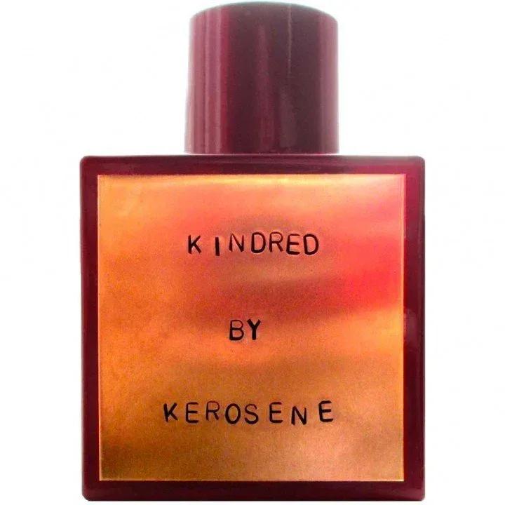 Kindred — Kerosene