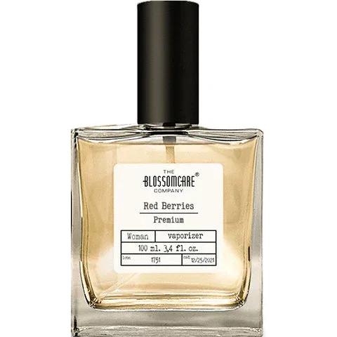 Red Berries — The Blossomcare Company