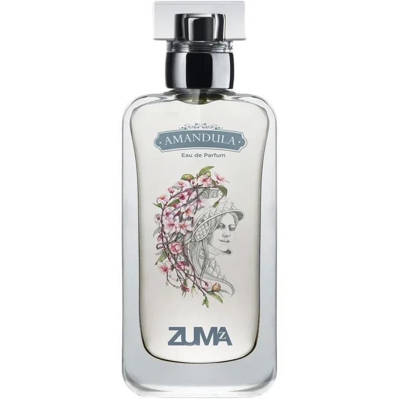 Amandula — Zuma