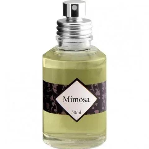 Mimosa — Patio