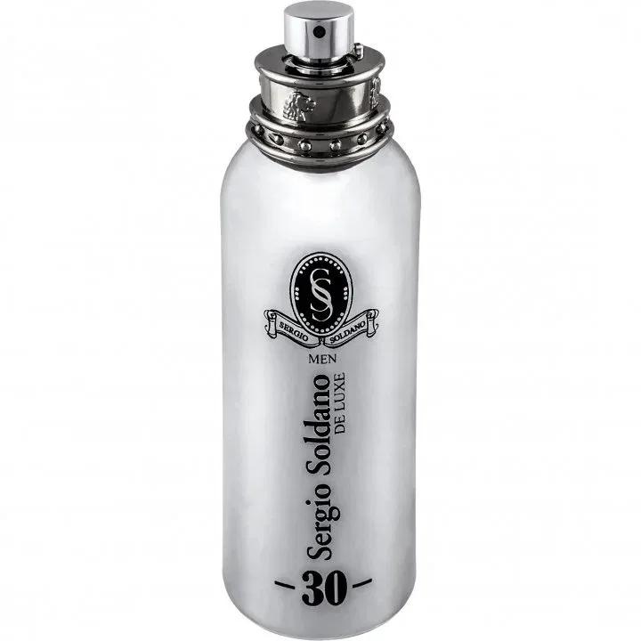 Sergio Soldano de Luxe 30 — Sergio Soldano