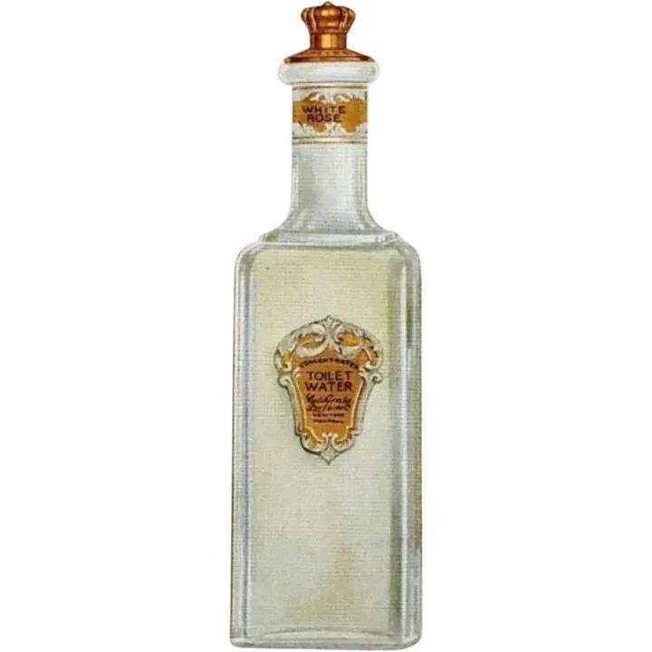 White Rose — California Perfume Company