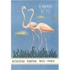 Flamant Rose — Weil