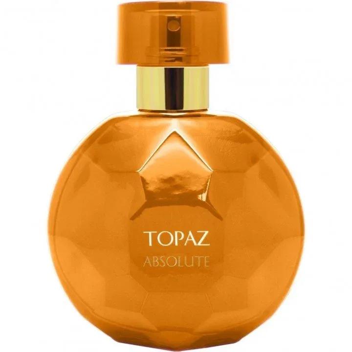 Topaz Absolute — Evaflor