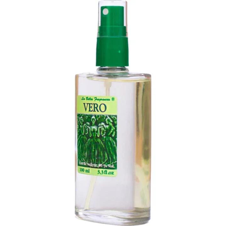 Les Belles Fragrances - Vero — Prestige de Menton