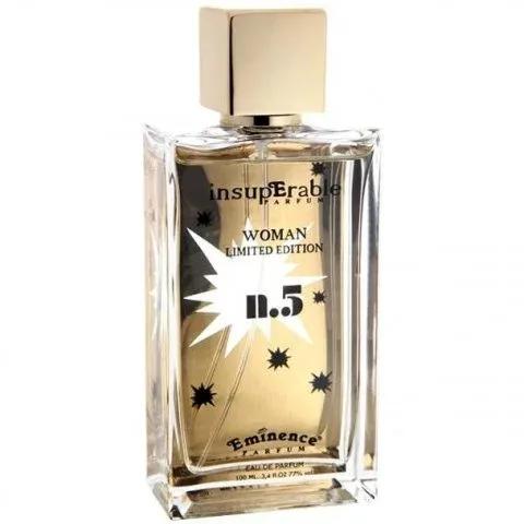 insupErable Woman n.5 — Eminence Parfums