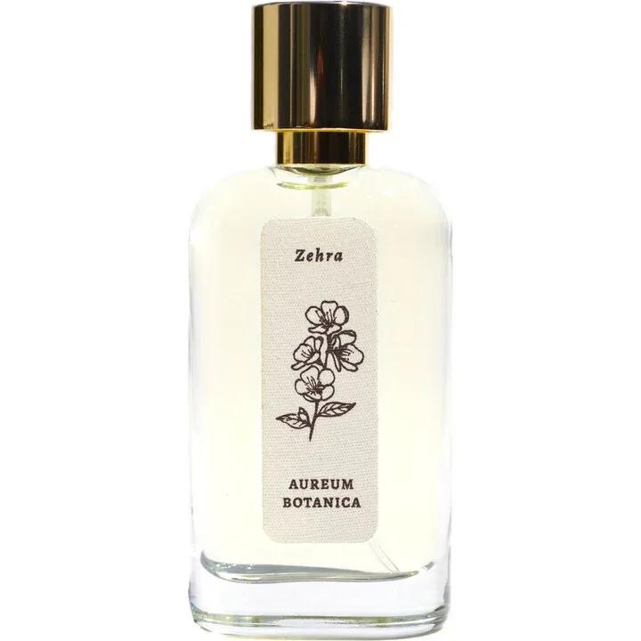 Zehra — Aureum Botanica